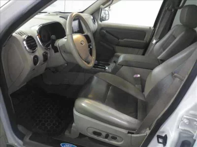 Ford EXPLORER  с аукциона в Японии