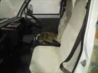 Daihatsu HIJET TRUCK лот № 4398 оценка R  с аукциона в Японии 2