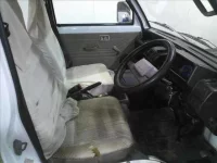 Daihatsu HIJET TRUCK лот № 4398 оценка R  с аукциона в Японии 3