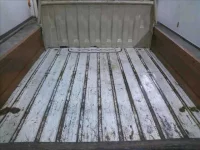 Daihatsu HIJET TRUCK лот № 4398 оценка R  с аукциона в Японии 4