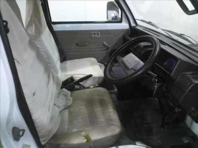 Daihatsu HIJET TRUCK  с аукциона в Японии