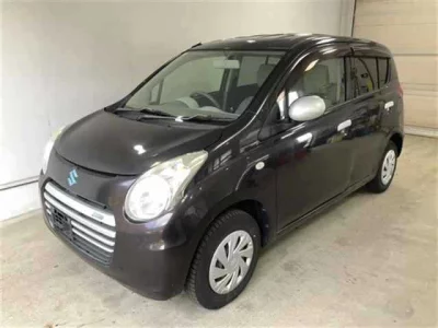 Suzuki ALTO ECO