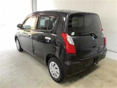Suzuki ALTO ECO