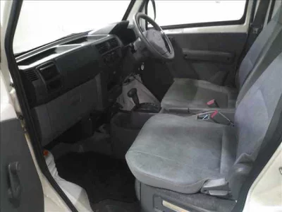Mitsubishi MINICAB VAN