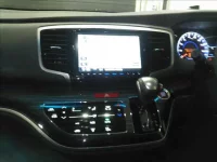 Honda ODYSSEY лот № 523 оценка 3.5  с аукциона в Японии 4