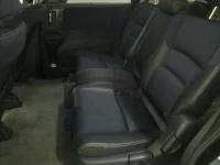 Honda ODYSSEY лот № 523 оценка 3.5  с аукциона в Японии 5