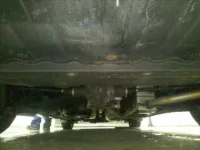 Honda ODYSSEY лот № 523 оценка 3.5  с аукциона в Японии 7