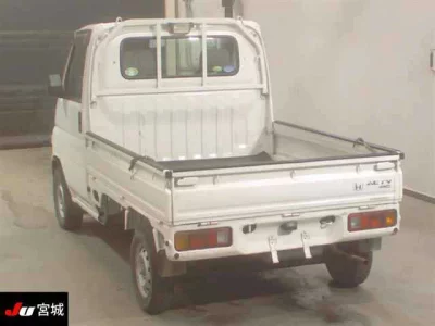 Honda ACTY TRUCK