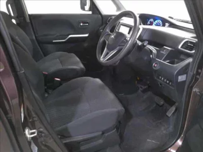 Mitsubishi DELICA D2