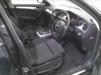 Audi A4 лот № 4453 оценка 3.5  с аукциона в Японии 3