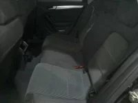 Audi A4 лот № 4453 оценка 3.5  с аукциона в Японии 4