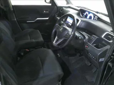 Mitsubishi DELICA D2