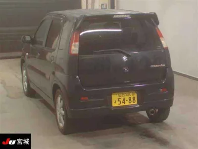 Suzuki KEI