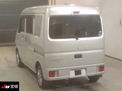 Mitsubishi MINICAB VAN