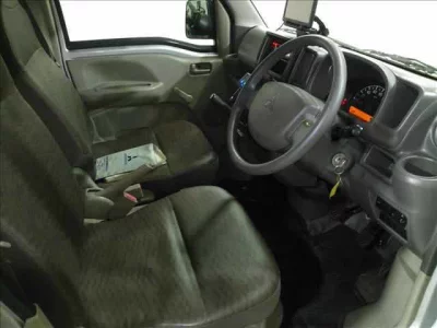 Mitsubishi MINICAB VAN