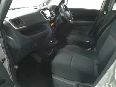 Mitsubishi DELICA D2