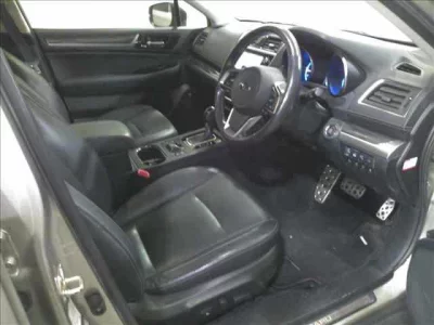 Subaru LEGACY OUTBACK