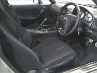 Mazda ROADSTER лот № 780 оценка 3.5  с аукциона в Японии 3