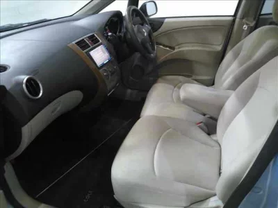 Mitsubishi COLT PLUS  с аукциона в Японии