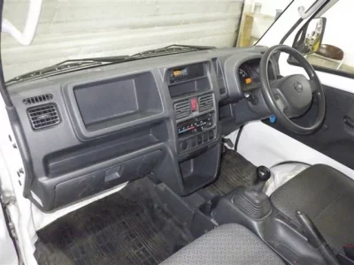 Nissan NT100 Clipper