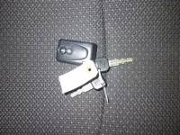 Toyota PASSO SETTE лот № 3622 оценка 3.5  с аукциона в Японии 3