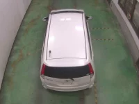 Toyota PASSO SETTE лот № 3622 оценка 3.5  с аукциона в Японии 4