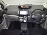 Toyota PASSO SETTE лот № 3622 оценка 3.5  с аукциона в Японии 2