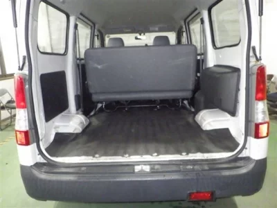 Toyota TownAce
