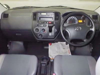 Toyota TownAce