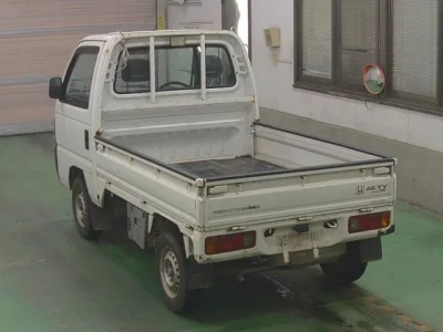 Honda ACTY TRUCK