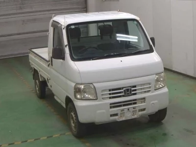 Honda ACTY TRUCK