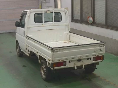 Honda ACTY TRUCK