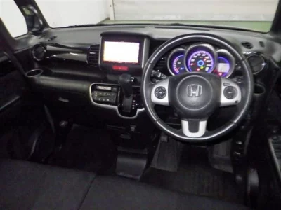 Honda N BOX PLUS