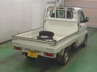 Mitsubishi MINICAB TRUCK лот № 53 оценка 3.5  с аукциона в Японии 6