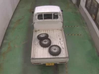 Mitsubishi MINICAB TRUCK лот № 53 оценка 3.5  с аукциона в Японии 4