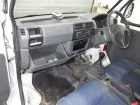 Mitsubishi MINICAB TRUCK лот № 53 оценка 3.5  с аукциона в Японии 2