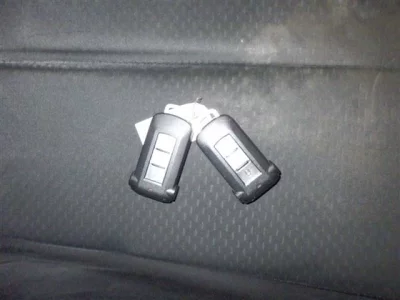 Mitsubishi DELICA D5  с аукциона в Японии