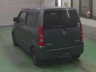 Mazda AZ WAGON