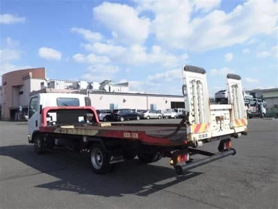 Mazda TITAN  с аукциона в Японии