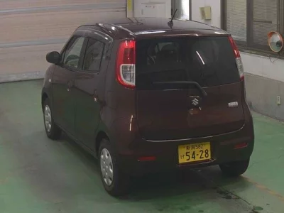Suzuki MRWAGON