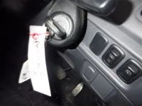 Daihatsu MAX лот № 62 оценка 3.5  с аукциона в Японии 3