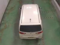 Daihatsu MAX лот № 62 оценка 3.5  с аукциона в Японии 4