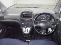 Daihatsu MAX лот № 62 оценка 3.5  с аукциона в Японии 2