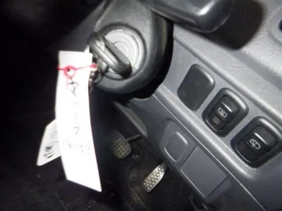 Daihatsu MAX  с аукциона в Японии