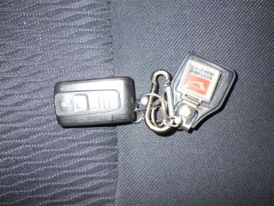 Daihatsu MIRA  с аукциона в Японии