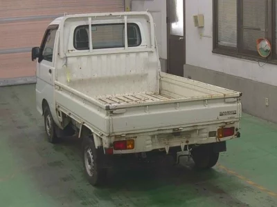 Subaru SAMBAR  с аукциона в Японии