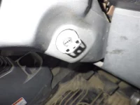 Mitsubishi MINICAB TRUCK лот № 134 оценка 3  с аукциона в Японии 3