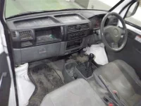 Mitsubishi MINICAB TRUCK лот № 134 оценка 3  с аукциона в Японии 2