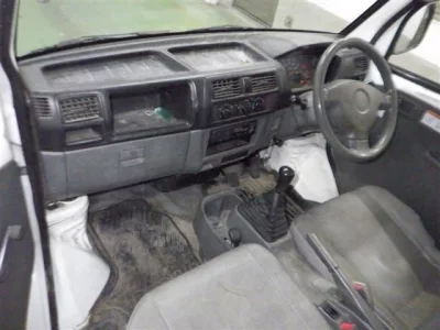 Mitsubishi MINICAB TRUCK  с аукциона в Японии