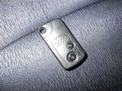 Honda ODYSSEY  с аукциона в Японии